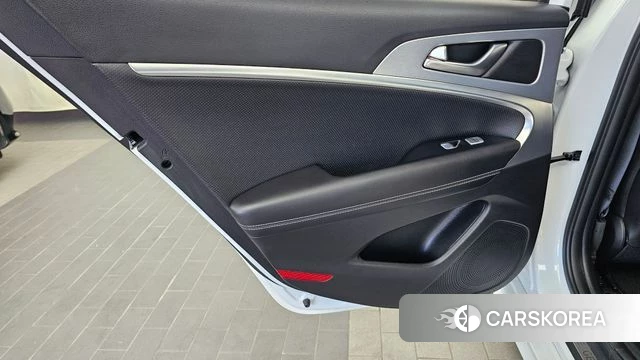 Genesis G70 id 4900244 из Кореи 17