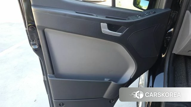 Hyundai Solati id 4774246 из Кореи 17