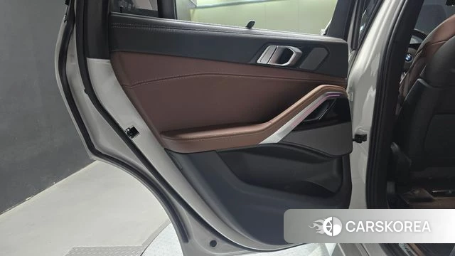 BMW X6 (G06) id 4792018 из Кореи 17