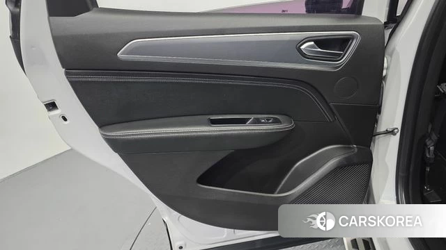 Renault Korea (Samsung) XM3 id 4906992 из Кореи 17