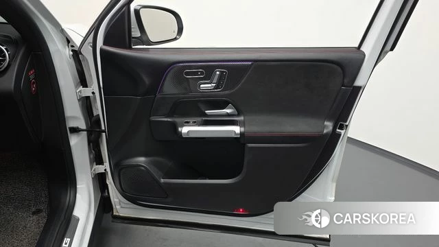 Mercedes-Benz GLB-Class X247 id 4624920 из Кореи 17