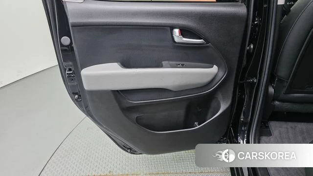 Kia The New Kia Ray id 4893097 из Кореи 17