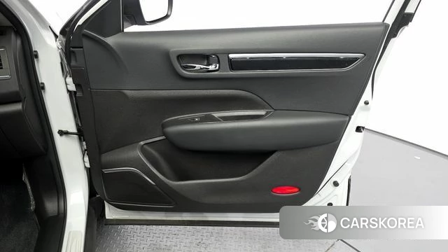 Renault Korea (Samsung) The New QM6 id 4194562 из Кореи 17