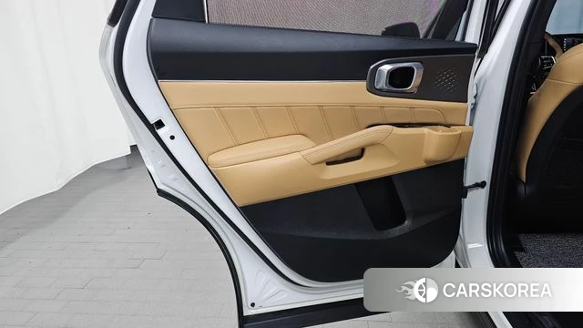 Kia Sorento 4th Generation id 4792680 из Кореи 17