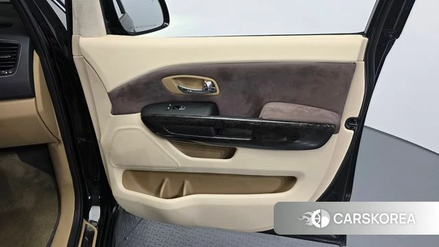 Kia The New Carnival id 4923506 из Кореи 17