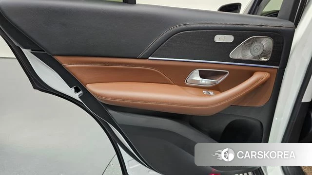 Mercedes-Benz GLE-Class W167 id 4710469 из Кореи 17