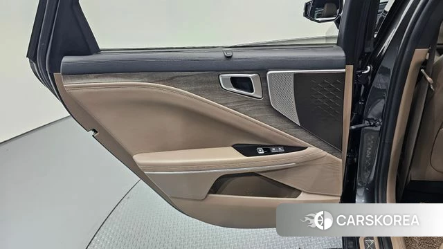 Kia K8 id 4541913 из Кореи 17
