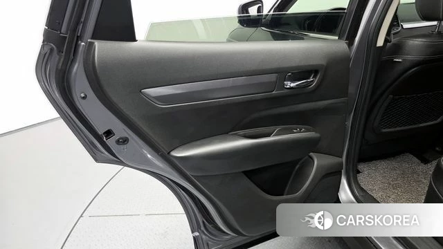 Renault Korea (Samsung) The New QM6 id 4268908 из Кореи 17