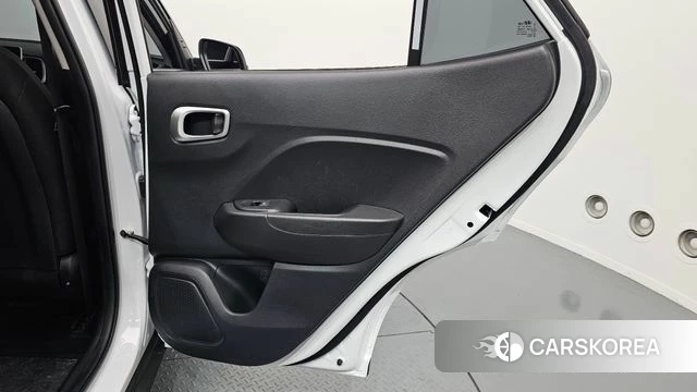 Hyundai Venue id 4568067 из Кореи 17