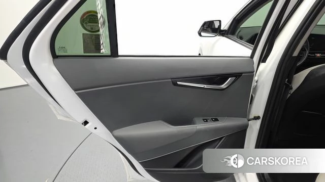 Kia Di Ol Nu Niro id 4330352 из Кореи 17