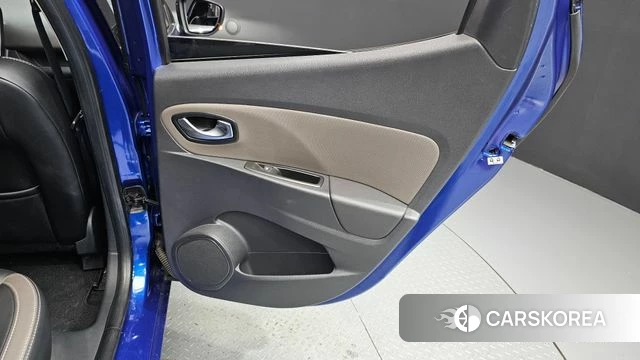 Renault Korea (Samsung) Clio id 4465588 из Кореи 17