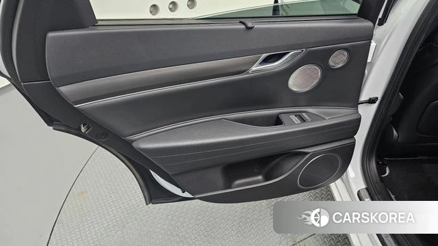 Genesis G80 (RG3) id 4591682 из Кореи 17