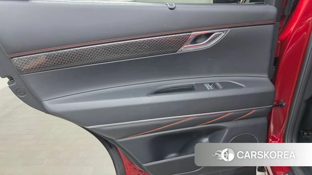 Genesis GV80 Coupe id 4579214 из Кореи 17