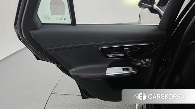 Mercedes-Benz GLC-Class X253 id 4655423 из Кореи 17