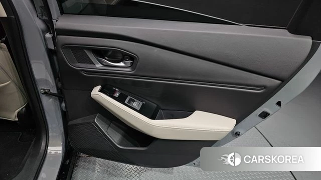 Honda Accord 11th Generation id 4571245 из Кореи 17