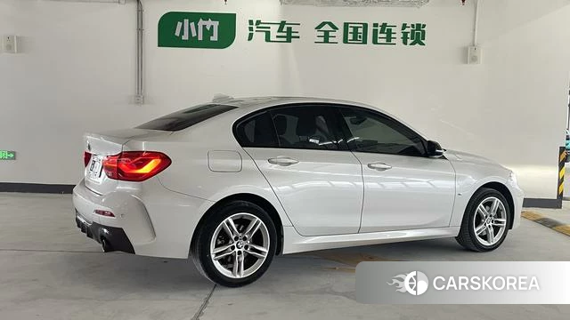 BMW 1 series id 4348778 из Китая 17