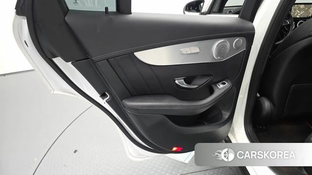 Mercedes-Benz GLC-Class X253 id 4502314 из Кореи 17