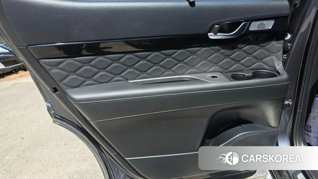 Hyundai Palisade id 4692631 из Кореи 17