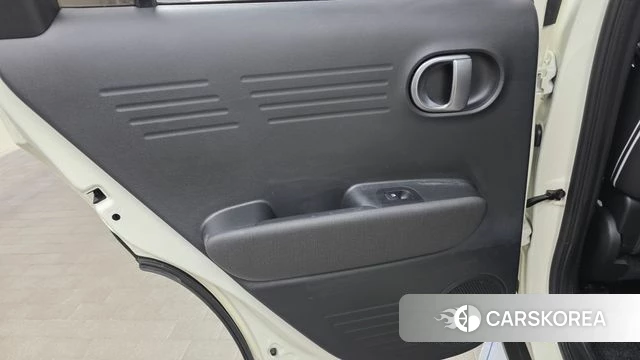 Hyundai Casper id 4506465 из Кореи 17