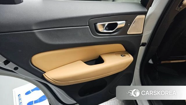 Volvo XC60 second Generation id 4739411 из Кореи 17