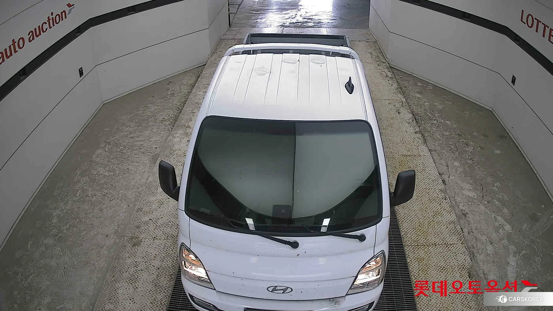 Hyundai Porter II id 4289297 из Кореи 17