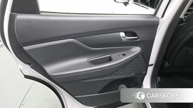 Hyundai The New Santa Fe id 4202875 из Кореи 17