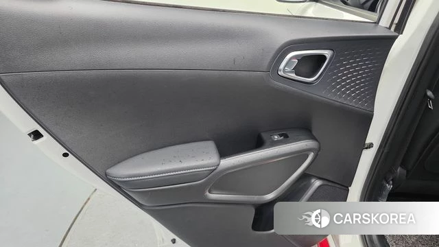 Kia Soul Booster id 4285019 из Кореи 17