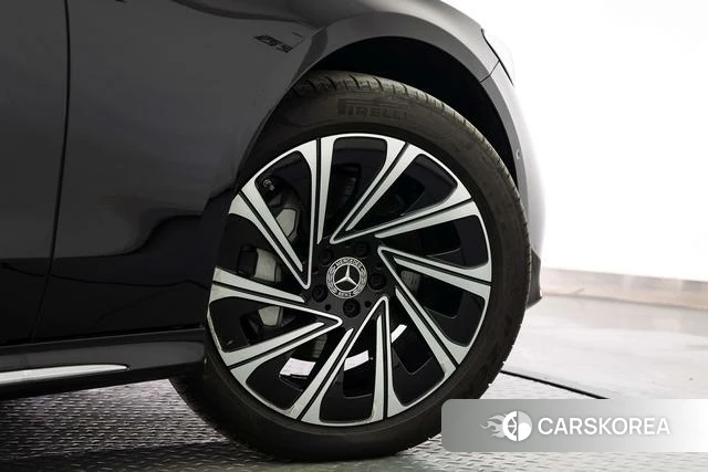 Mercedes-Benz E-class id 4210471 из Китая 17
