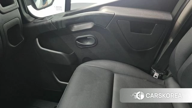 Renault Korea (Samsung) Master id 4727738 из Кореи 17