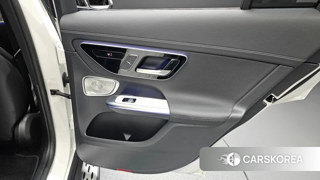 Mercedes-Benz GLC-Class X254 id 4487854 из Кореи 17