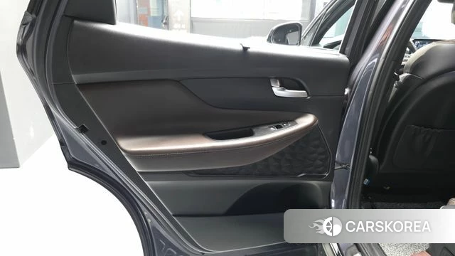 Hyundai The New Santa Fe id 4586248 из Кореи 17