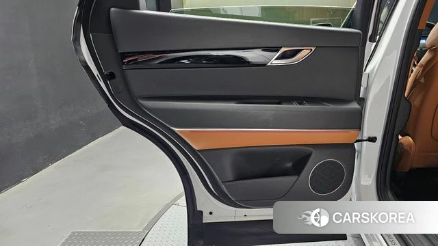 Genesis GV80 id 4735088 из Кореи 17