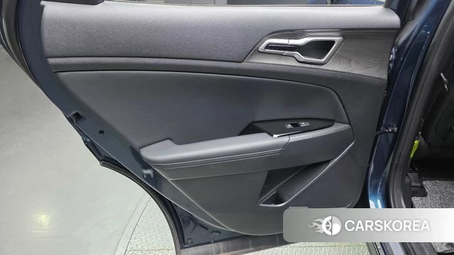 Kia Sportage 5th Generation Hybrid id 4194308 из Кореи 17