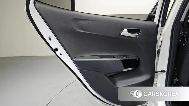 Kia Morning Urban (JA) id 4618299 из Кореи 17