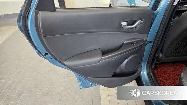Hyundai Kona id 4937699 из Кореи 17