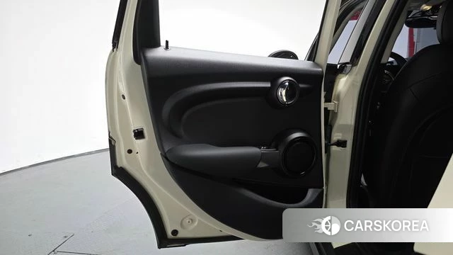 Mini Cooper id 4397537 из Кореи 17