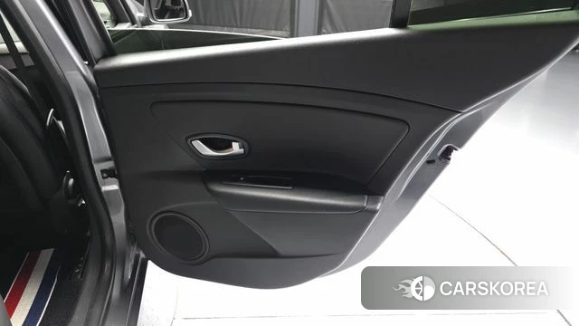 Renault Korea (Samsung) SM3 Z.E. id 4708374 из Кореи 17