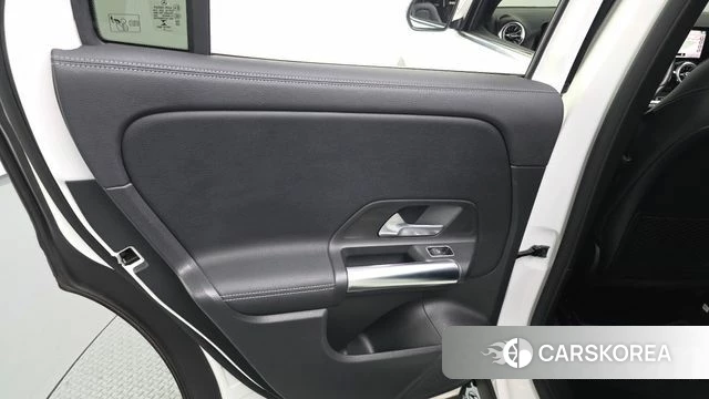 Mercedes-Benz GLA - Class H247 id 4481950 из Кореи 17