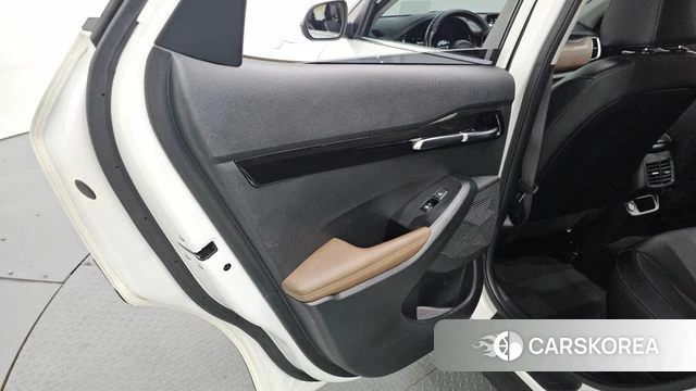 Kia Seltos id 4282903 из Кореи 17
