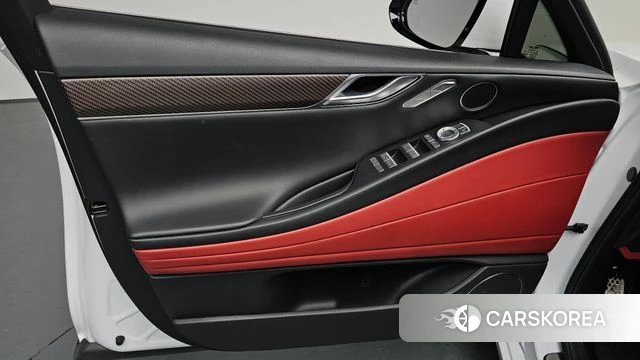 Genesis G80 (RG3) id 4516334 из Кореи 17