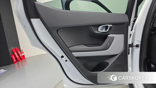 Polestar Polestar 2 id 4618070 из Кореи 17