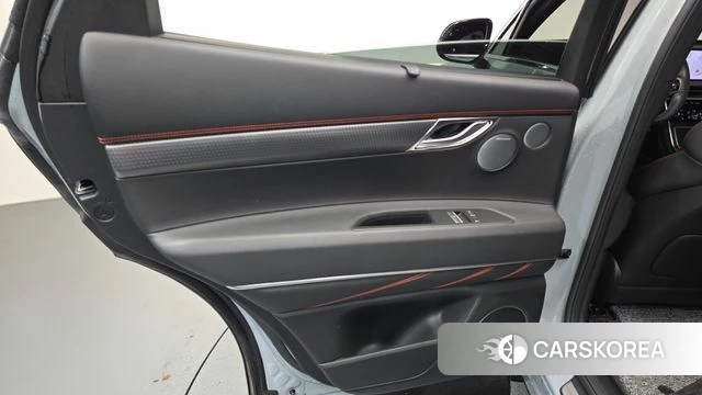 Genesis GV80 Coupe id 4540205 из Кореи 17