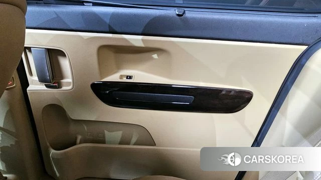 Kia The New Carnival id 4397877 из Кореи 17