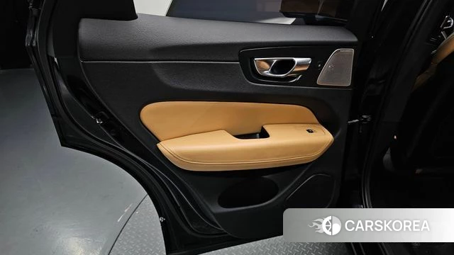 Volvo XC60 second Generation id 4684611 из Кореи 17