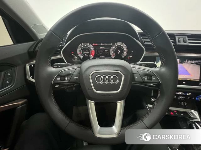 Audi Q3 id 4321285 из Китая 17