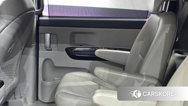 Kia The New Carnival id 4794499 из Кореи 17