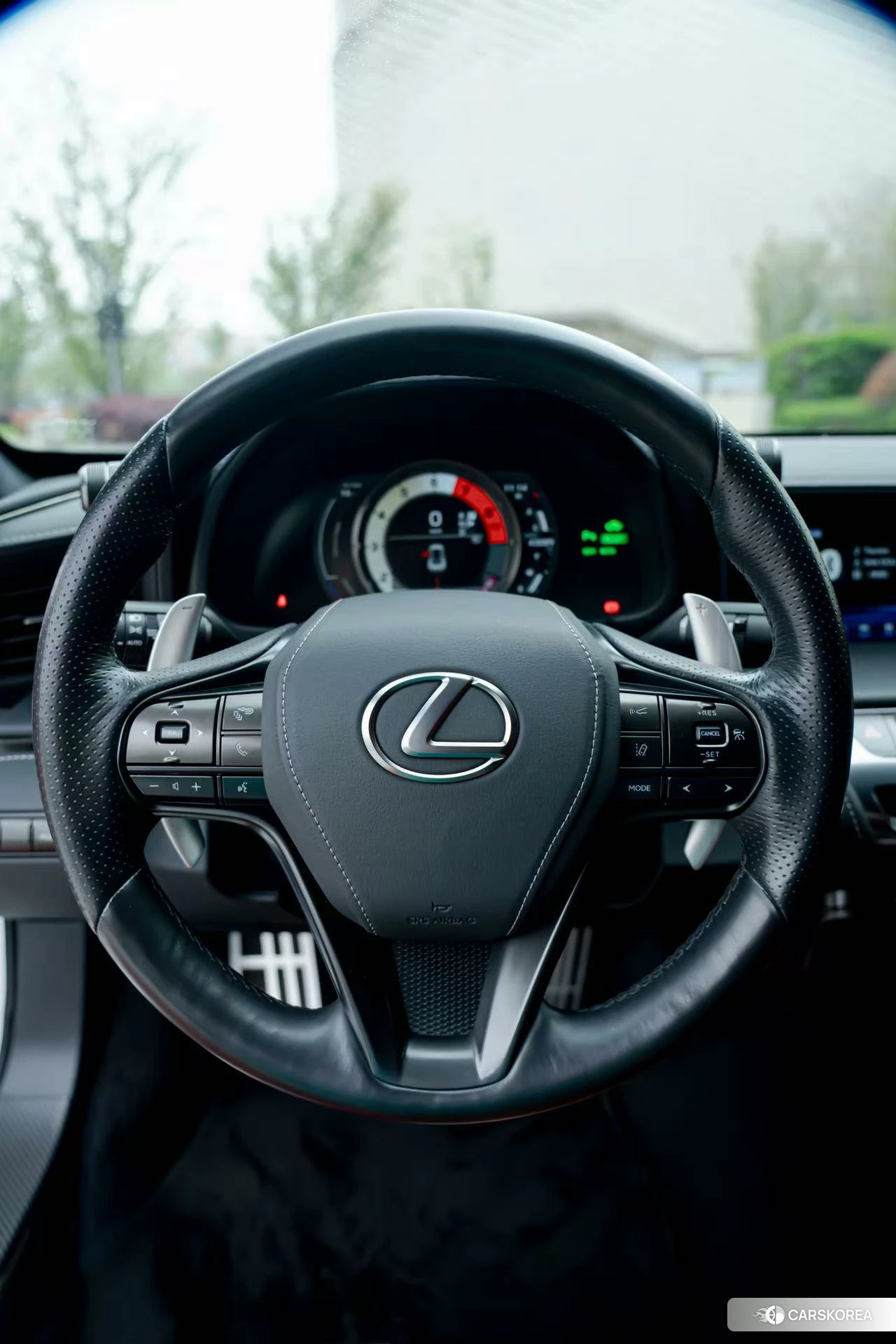 Lexus LC id 4440485 из Китая 17