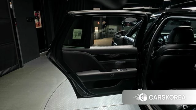 Genesis G90 (RS4) id 4636027 из Кореи 17