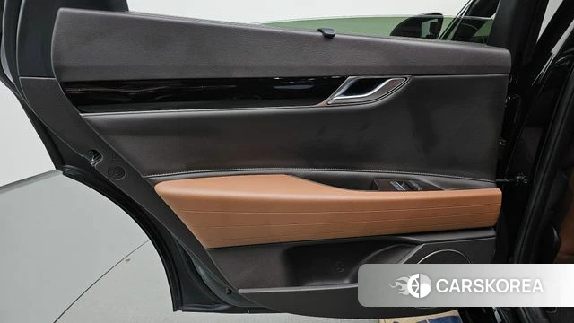 Genesis G80 (RG3) id 4656794 из Кореи 17