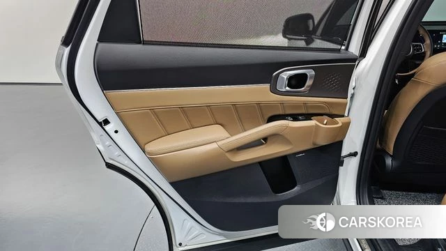 Kia The New Sorento 4th Generation id 4442829 из Кореи 17